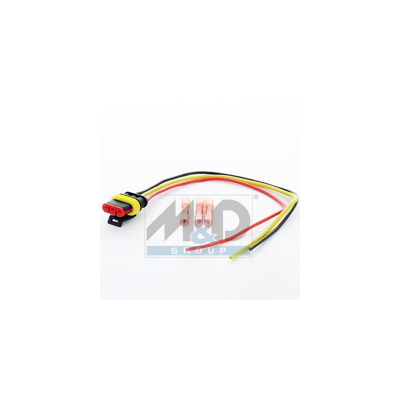 PIECES POUR SYSTEMES DE GESTION MOTEUR